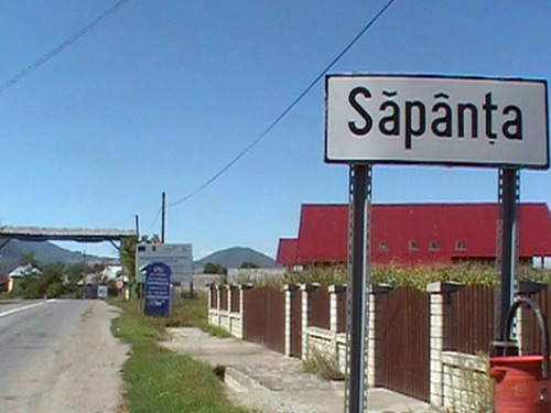 Sapanta